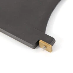 AILERON UNIVERSEL US BOX RYDE POUR STAND UP PADDLE -FANATIC Soldes aileron universel us box ryde pour stand up paddle 2