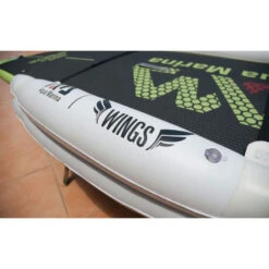 AILES GONFLABLES STABILISATRICES AQUA MARINA -FANATIC Soldes ailes gonflables stabilisatrices aqua marina 3