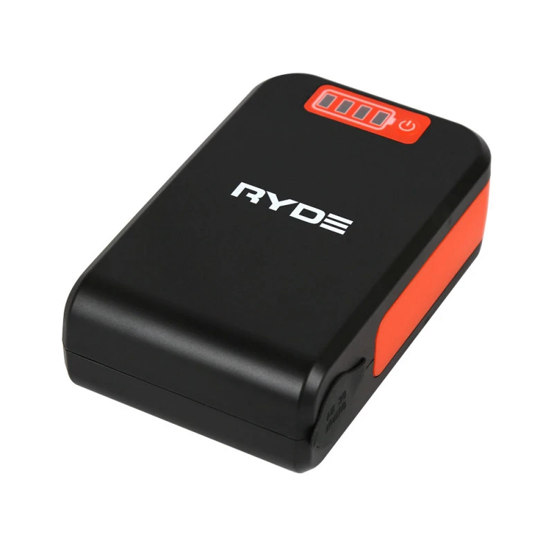 BATTERIE LITHIUM POUR POMPE ELECTRIQUE RYDE 4 BATTERIE LITHIUM POUR POMPE ELECTRIQUE RYDE – Image 2