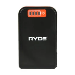BATTERIE LITHIUM POUR POMPE ELECTRIQUE RYDE 15 BATTERIE LITHIUM POUR POMPE ELECTRIQUE RYDE -FANATIC Soldes batterie lithium pour pompe electrique ryde 4