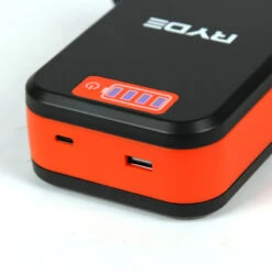 BATTERIE LITHIUM POUR POMPE ELECTRIQUE RYDE 16 BATTERIE LITHIUM POUR POMPE ELECTRIQUE RYDE -FANATIC Soldes batterie lithium pour pompe electrique ryde 5