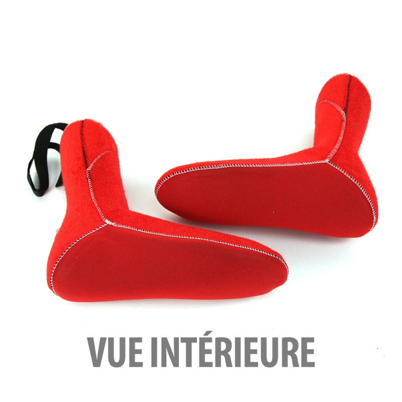 BOTTILLONS ATAN MISTRAL 3 Mm 7 BOTTILLONS ATAN MISTRAL 3 Mm – Image 5