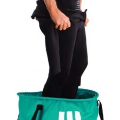 Bucket étanche à Combinaison Bleu HOWZIT -FANATIC Soldes bucket etanche a combinaison bleu howzit 3