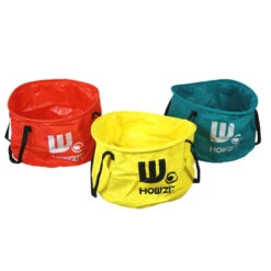 Bucket étanche à Combinaison Bleu HOWZIT -FANATIC Soldes bucket etanche a combinaison bleu howzit 6