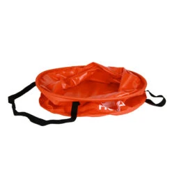 Bucket étanche à Combinaison Orange HOWZIT -FANATIC Soldes bucket etanche a combinaison orange howzit 5