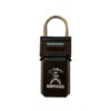 CADENAS BOITIER ANTIVOL SURF PISTOLS -FANATIC Soldes cadenas boitier antivol surf pistols