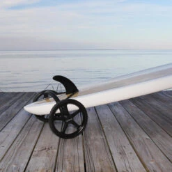 CHARIOT DE SUP SUPWHEELS -FANATIC Soldes chariot de sup supwheels 3
