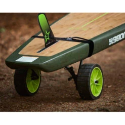 CHARIOT POUR SUP JOBE -FANATIC Soldes chariot pour sup jobe 2