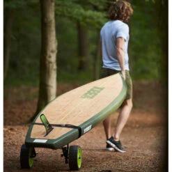 CHARIOT POUR SUP JOBE -FANATIC Soldes chariot pour sup jobe 3