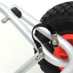 CHARIOT SURF PISTOLS TROLLEY SUP WIND SURF KAYAK -FANATIC Soldes chariot surf pistols trolley sup wind surf kayak 9