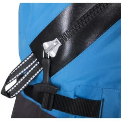 COMBINAISON SECHE HIKO PADDLE SUIT VALKYRIE -FANATIC Soldes combinaison seche hiko paddle suit valkyrie 3