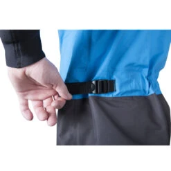 COMBINAISON SECHE HIKO PADDLE SUIT VALKYRIE -FANATIC Soldes combinaison seche hiko paddle suit valkyrie 4