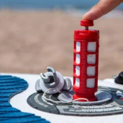 Red Paddle Co. Degonfleur Silencieux SUP Universel Red Paddle -FANATIC Soldes degonfleur silencieux sup universel red paddle 2