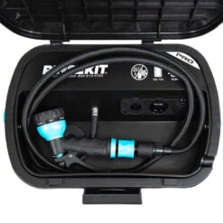 Douche Mobile Rinsekit Pro 13.3l -FANATIC Soldes douche mobile rinsekit pro 133l 2