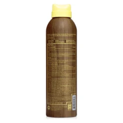 ECRAN SOLAIRE SUN BUM ORIGINAL SPF 30 SPRAY 170G -FANATIC Soldes ecran solaire sun bum original spf 30 spray 170g 2