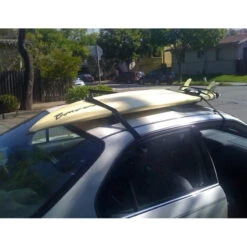 GALERIE SOUPLE FCS CAM LOCK SOFT RACK SINGLE -FANATIC Soldes galerie souple fcs cam lock soft rack single 3