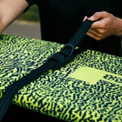 GALERIE SOUPLE FCS PREMIUM SOFT RACK SUP -FANATIC Soldes galerie souple fcs premium soft rack sup 2