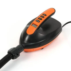 GONFLEUR ELECTRIQUE RYDE E-PUMP 16 PSI 18 GONFLEUR ELECTRIQUE RYDE E-PUMP 16 PSI -FANATIC Soldes gonfleur electrique ryde e pump 16 psi 6