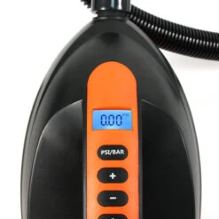 GONFLEUR ELECTRIQUE RYDE E-PUMP 16 PSI 19 GONFLEUR ELECTRIQUE RYDE E-PUMP 16 PSI -FANATIC Soldes gonfleur electrique ryde e pump 16 psi 7