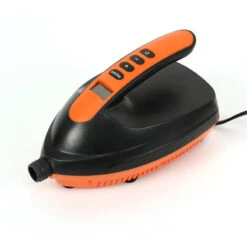 GONFLEUR ELECTRIQUE RYDE E-PUMP 16 PSI 20 GONFLEUR ELECTRIQUE RYDE E-PUMP 16 PSI -FANATIC Soldes gonfleur electrique ryde e pump 16 psi 8