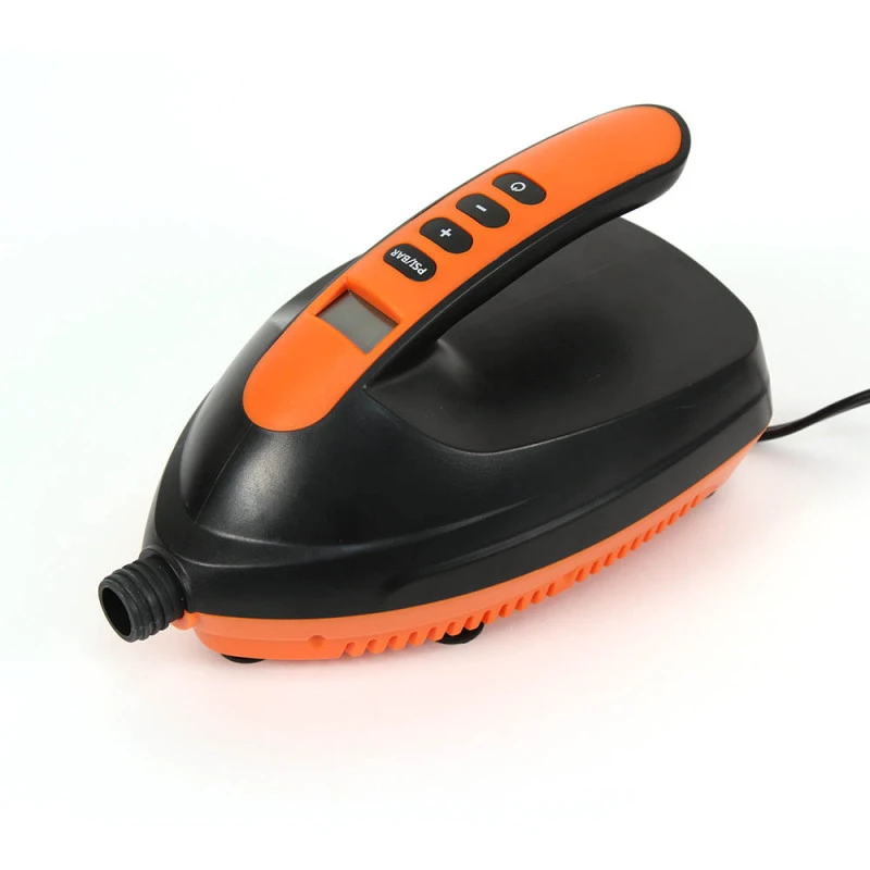 GONFLEUR ELECTRIQUE RYDE E-PUMP 16 PSI 11 GONFLEUR ELECTRIQUE RYDE E-PUMP 16 PSI – Image 9