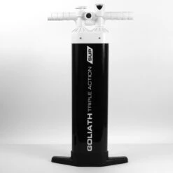 GONFLEUR RYDE GOLIATH TRIPLE ACTION SUP HP5 -FANATIC Soldes gonfleur ryde goliath triple action sup hp5 2