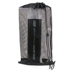 GONFLEUR RYDE GOLIATH TRIPLE ACTION SUP HP5 -FANATIC Soldes gonfleur ryde goliath triple action sup hp5 3