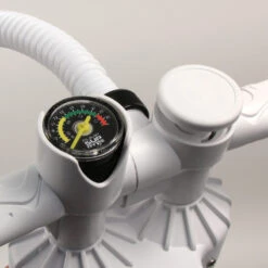 GONFLEUR RYDE GOLIATH TRIPLE ACTION SUP HP5 -FANATIC Soldes gonfleur ryde goliath triple action sup hp5 4