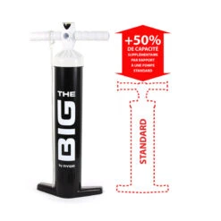 GONFLEUR RYDE GRAND VOLUME THE BIG HP3 -FANATIC Soldes gonfleur ryde grand volume the big hp3 10