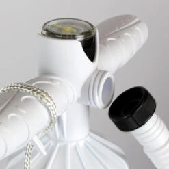 GONFLEUR RYDE GRAND VOLUME THE BIG HP3 -FANATIC Soldes gonfleur ryde grand volume the big hp3 6