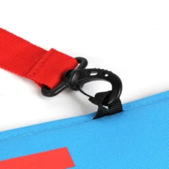 HOUSSE DE PAGAIE SUP VARIO HOWZIT BLEU 11 HOUSSE DE PAGAIE SUP VARIO HOWZIT BLEU -FANATIC Soldes housse de pagaie sup vario howzit bleu 2