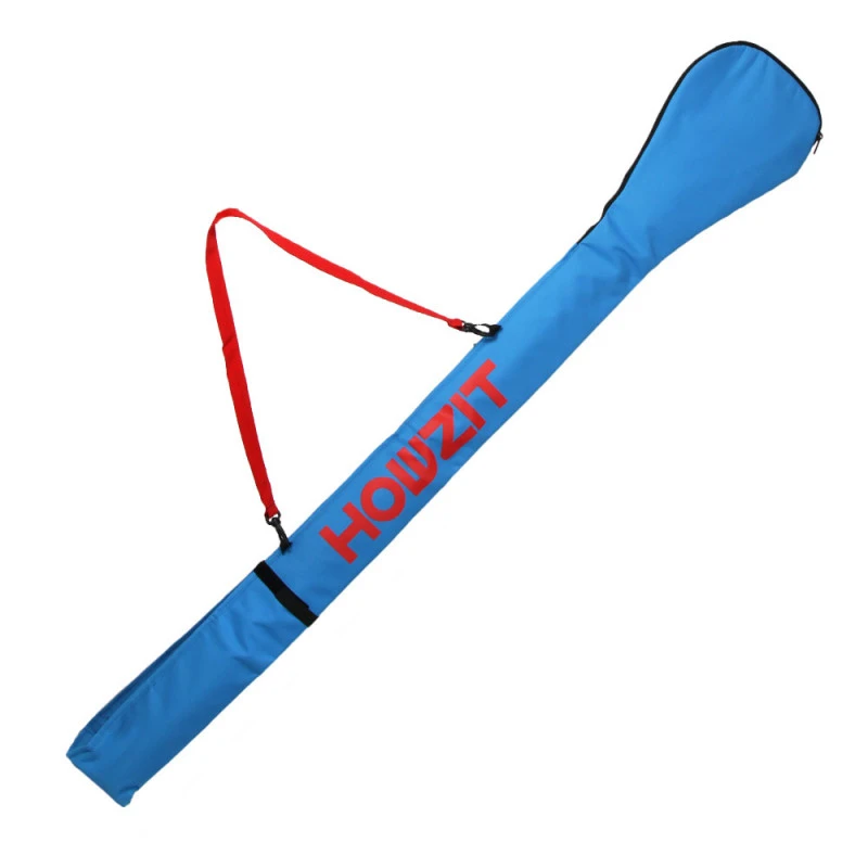 HOUSSE DE PAGAIE SUP VARIO HOWZIT BLEU 3 HOUSSE DE PAGAIE SUP VARIO HOWZIT BLEU