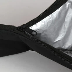 HOUSSE DE PAGAIE SUP VARIO HOWZIT NOIRE -FANATIC Soldes housse de pagaie sup vario howzit noire 3