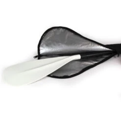 HOUSSE DE PAGAIE SUP VARIO HOWZIT NOIRE -FANATIC Soldes housse de pagaie sup vario howzit noire 4