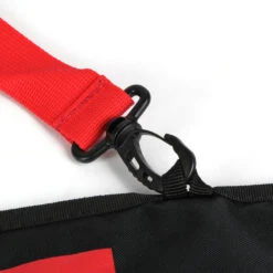 HOUSSE DE PAGAIE SUP VARIO HOWZIT NOIRE -FANATIC Soldes housse de pagaie sup vario howzit noire 6