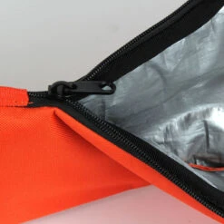 HOUSSE DE PAGAIE SUP VARIO HOWZIT ORANGE -FANATIC Soldes housse de pagaie sup vario howzit orange 3