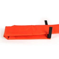 HOUSSE DE PAGAIE SUP VARIO HOWZIT ORANGE -FANATIC Soldes housse de pagaie sup vario howzit orange 5