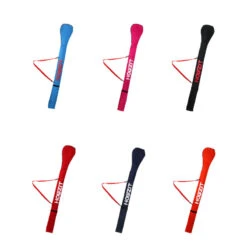 HOUSSE DE PAGAIE SUP VARIO HOWZIT ORANGE -FANATIC Soldes housse de pagaie sup vario howzit orange 6