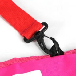HOUSSE DE PAGAIE SUP VARIO HOWZIT ROSE -FANATIC Soldes housse de pagaie sup vario howzit rose 3