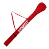 HOUSSE DE PAGAIE SUP VARIO HOWZIT ROUGE -FANATIC Soldes housse de pagaie sup vario howzit rouge