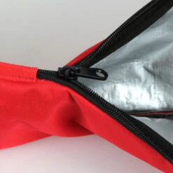 HOUSSE DE PAGAIE SUP VARIO HOWZIT ROUGE -FANATIC Soldes housse de pagaie sup vario howzit rouge 4