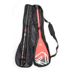 HOUSSE DE TRANSPORT PAGAIE 3 PARTIES AQUA MARINA -FANATIC Soldes housse de transport pagaie 3 parties aqua marina 2