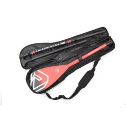 HOUSSE DE TRANSPORT PAGAIE 3 PARTIES AQUA MARINA -FANATIC Soldes housse de transport pagaie 3 parties aqua marina 3