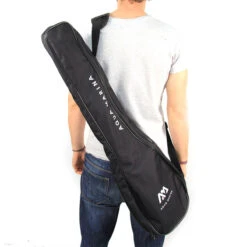 HOUSSE DE TRANSPORT PAGAIE 3 PARTIES AQUA MARINA -FANATIC Soldes housse de transport pagaie 3 parties aqua marina 6