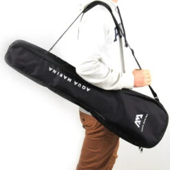 HOUSSE DE TRANSPORT PAGAIE 3 PARTIES AQUA MARINA -FANATIC Soldes housse de transport pagaie 3 parties aqua marina 7