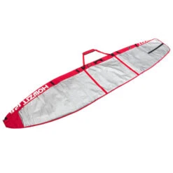 HOUSSE HOWZIT SUP RACE BLEU/ROUGE 12.6 -FANATIC Soldes housse howzit sup race bleu rouge 126 3