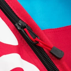 HOUSSE HOWZIT SUP RACE BLEU/ROUGE 12.6 -FANATIC Soldes housse howzit sup race bleu rouge 126 4