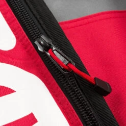 HOUSSE HOWZIT SUP RACE GRIS/ROUGE 12.6 -FANATIC Soldes housse howzit sup race gris rouge 126 4