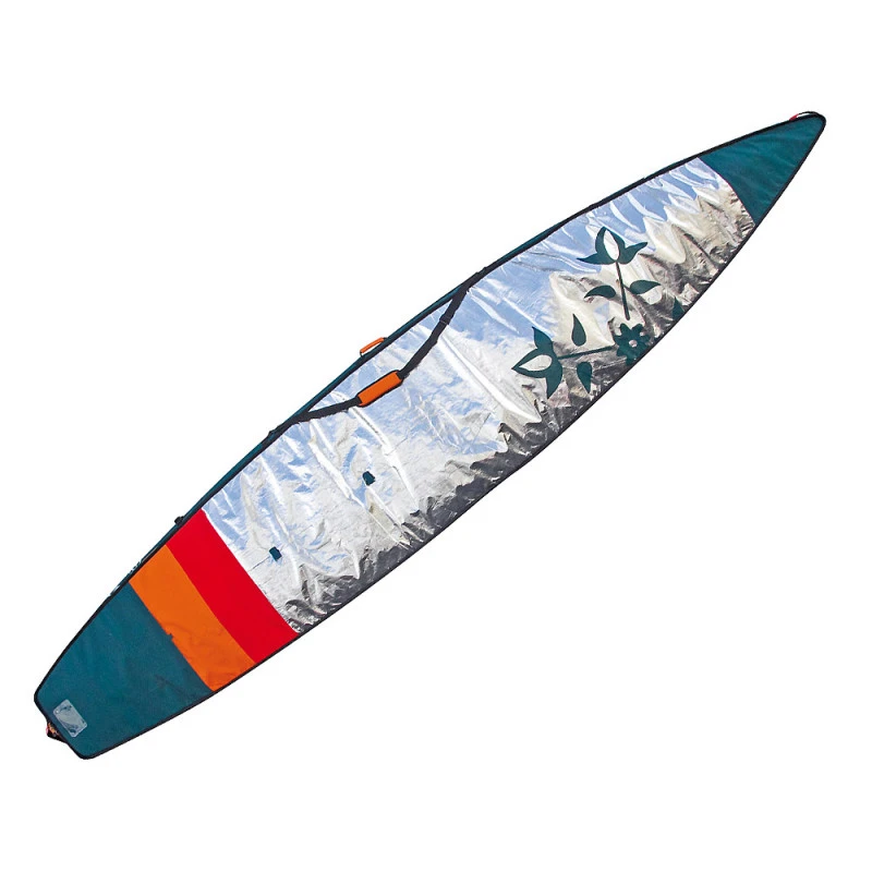 HOUSSE OXBOW SUP BOARD BAG HD TOURING 2020 11.0 3 HOUSSE OXBOW SUP BOARD BAG HD TOURING 2020 11.0
