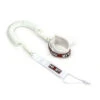 LEASH DE SUP HOWZIT COIL BLANC -FANATIC Soldes leash de sup howzit coil blanc